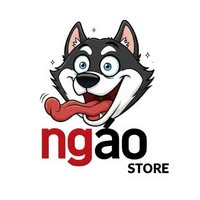Fanpage Ngáo Store Avatar